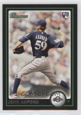 2010 Bowman Draft Picks & Prospects - [Base] #BDP5 - John Axford