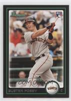 Buster Posey [EX to NM]