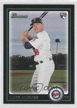 2010 Bowman Draft Picks & Prospects - [Base] #BDP65 - Luke Hughes