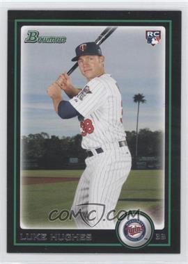 2010 Bowman Draft Picks & Prospects - [Base] #BDP65 - Luke Hughes