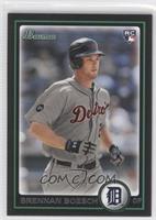 Brennan Boesch