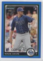 Wade Davis #/199