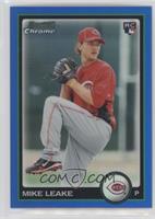 Mike Leake #/199