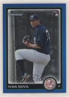 Ivan Nova #/199