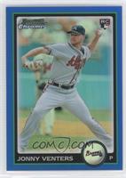 Jonny Venters #/199