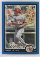 Chris Heisey #/199