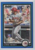 Chris Heisey #/199