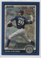 John Axford #/199