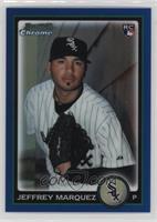 Jeffrey Marquez #/199