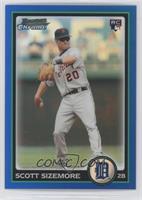 Scott Sizemore #/199