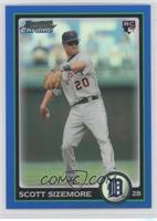 Scott Sizemore #/199