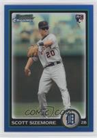 Scott Sizemore #/199