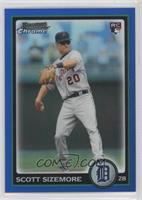 Scott Sizemore #/199