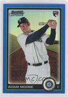 Adam Moore #/199