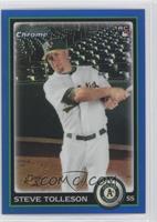 Steven Tolleson #/199