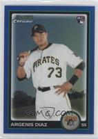 Argenis Diaz #/199