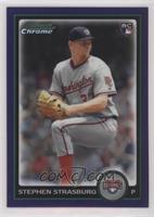 Stephen Strasburg [Good to VG‑EX]