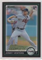 Jonny Venters [EX to NM]