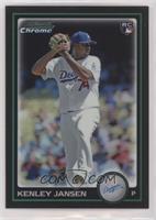 Kenley Jansen [EX to NM]