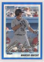 Marcus Knecht #/199