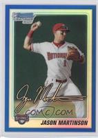 Jason Martinson #/199