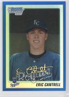 Eric Cantrell #/199