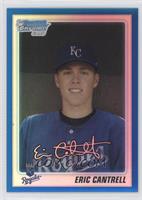 Eric Cantrell #/199