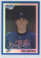 Eric Cantrell #/199