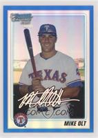 Mike Olt #/199