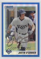 Justin O'Conner #/199