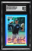 Noah Syndergaard [SGC 8 NM/Mt] #/199