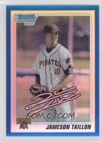 Jameson Taillon #/199