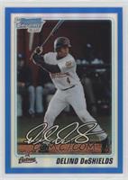 Delino DeShields [EX to NM] #/199