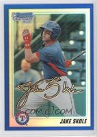 Jake Skole #/199