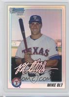 Mike Olt