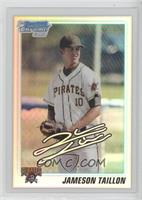 Jameson Taillon