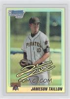 Jameson Taillon