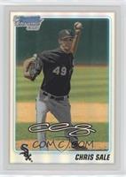 Chris Sale [EX to NM]