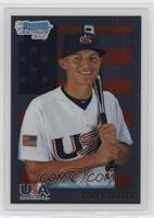 Corey Seager [EX to NM]