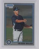 Taijuan Walker [COMC RCR Near Mint‑Mint+]