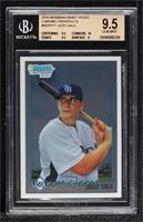 Josh Sale [BGS 9.5 GEM MINT]