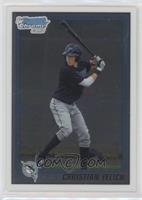 Christian Yelich [EX to NM]