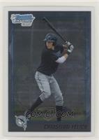 Christian Yelich [EX to NM]