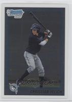 Christian Yelich [EX to NM]