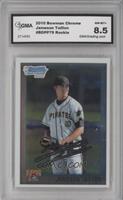 Jameson Taillon [Encased]