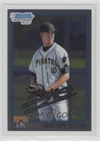 Jameson Taillon