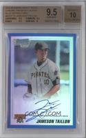 Jameson Taillon [BGS 9.5 GEM MINT] #/150