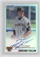 Jameson Taillon #/500