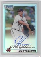 Drew Pomeranz #/500