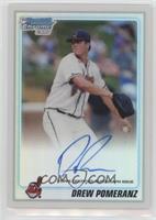 Drew Pomeranz #/500